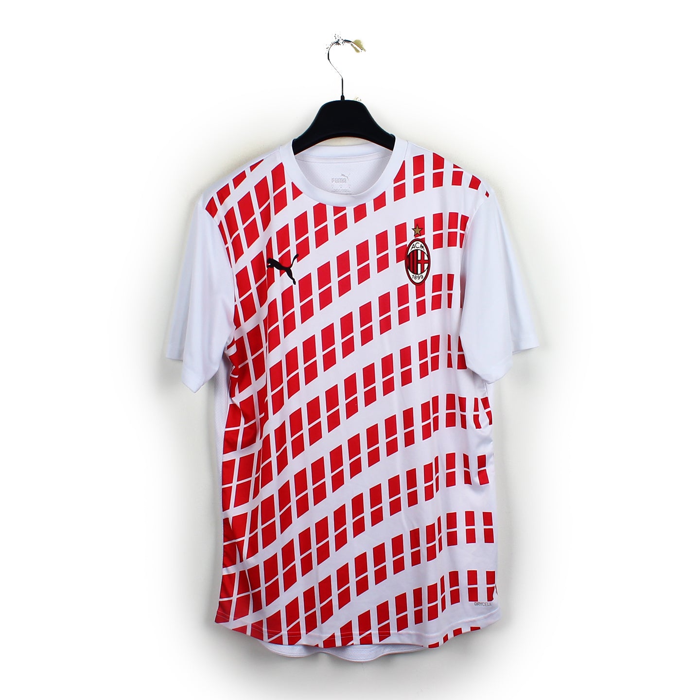 2020/21 - Milan AC (L)