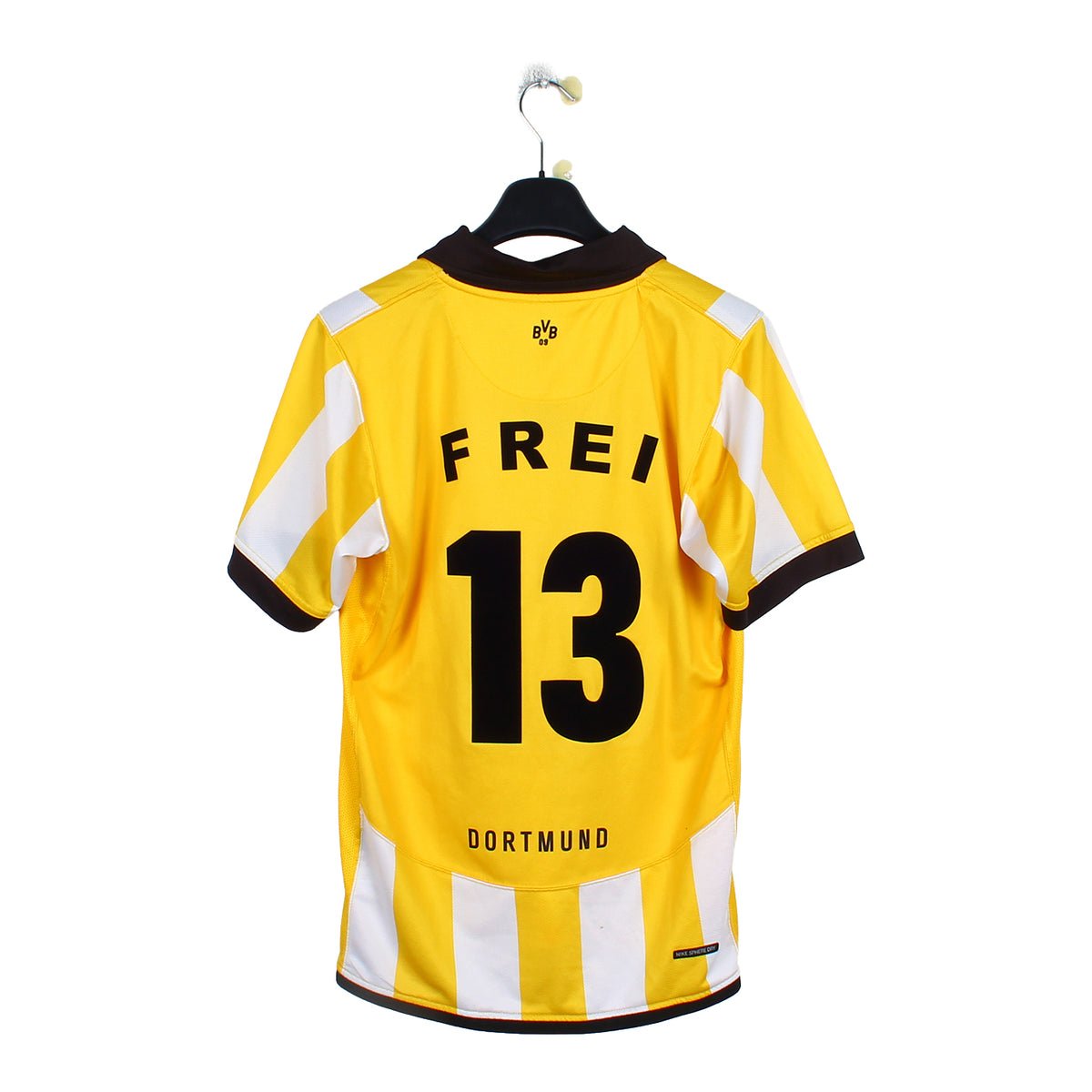 2006/07 - Dortmund - Frei #13 (S)