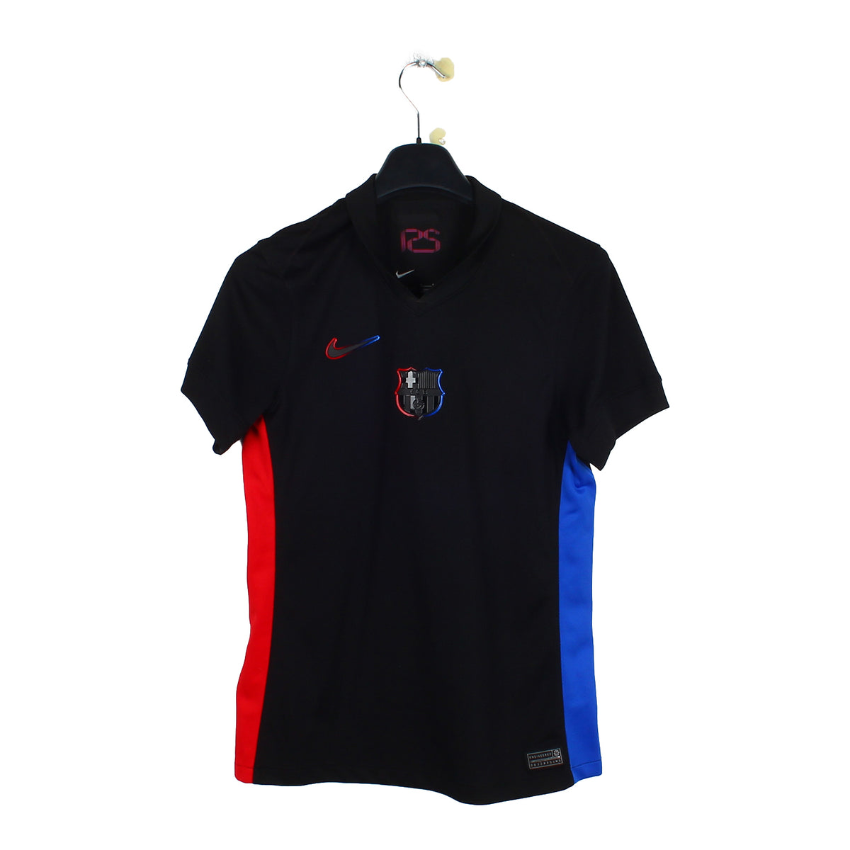 2024/25 - Barcelona (women's S)