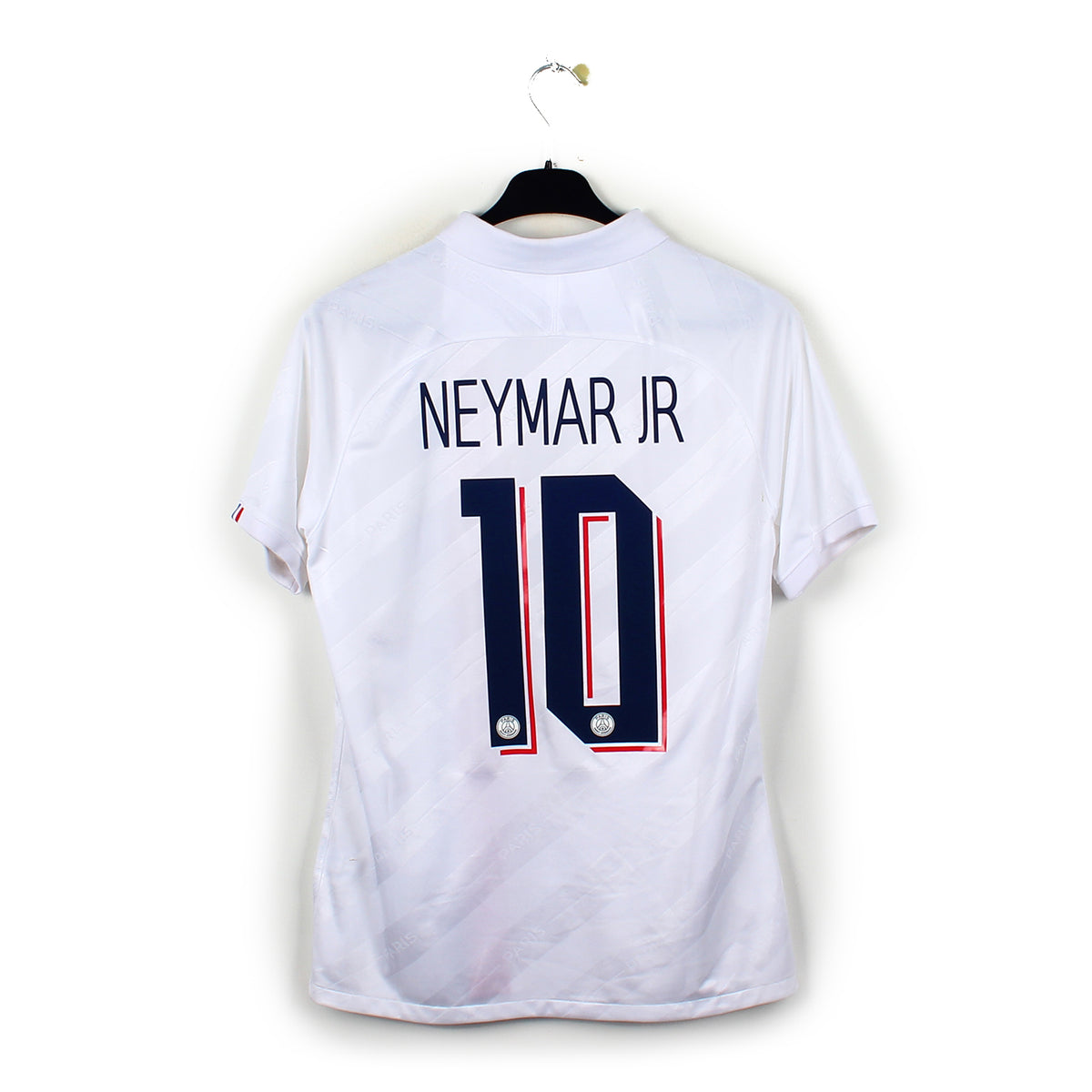 2019/20 - PSG - Neymar #10 (XL)