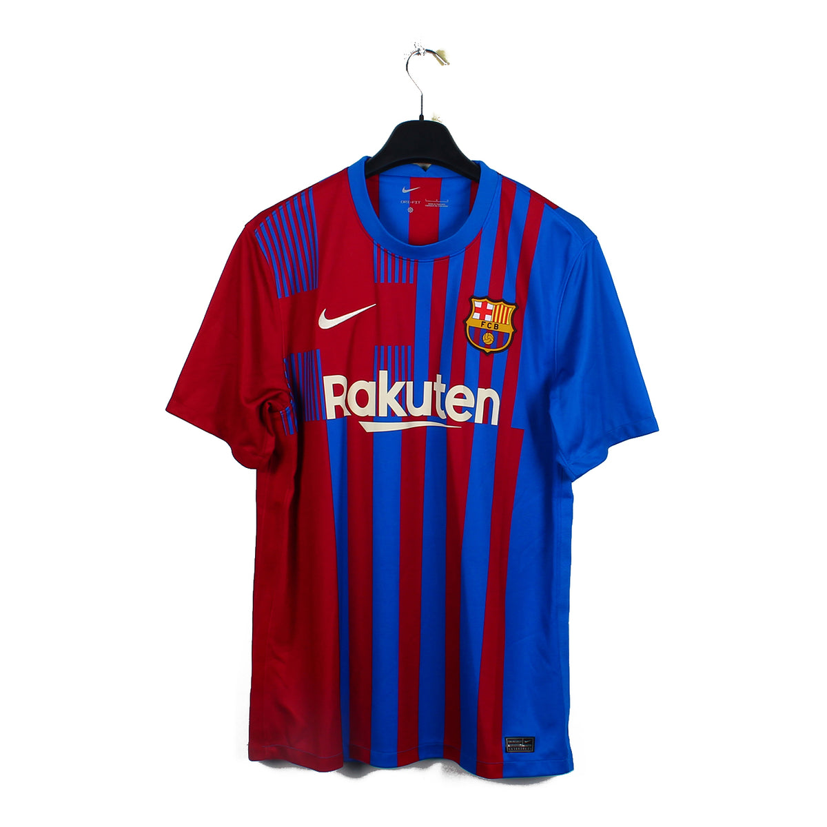 2021/22 - Barcelone - Messi #10 (S)