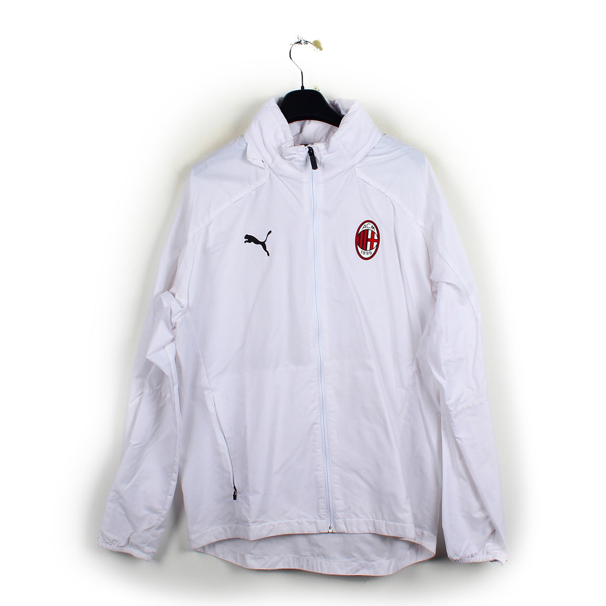 2019/20 - Milan AC (L)