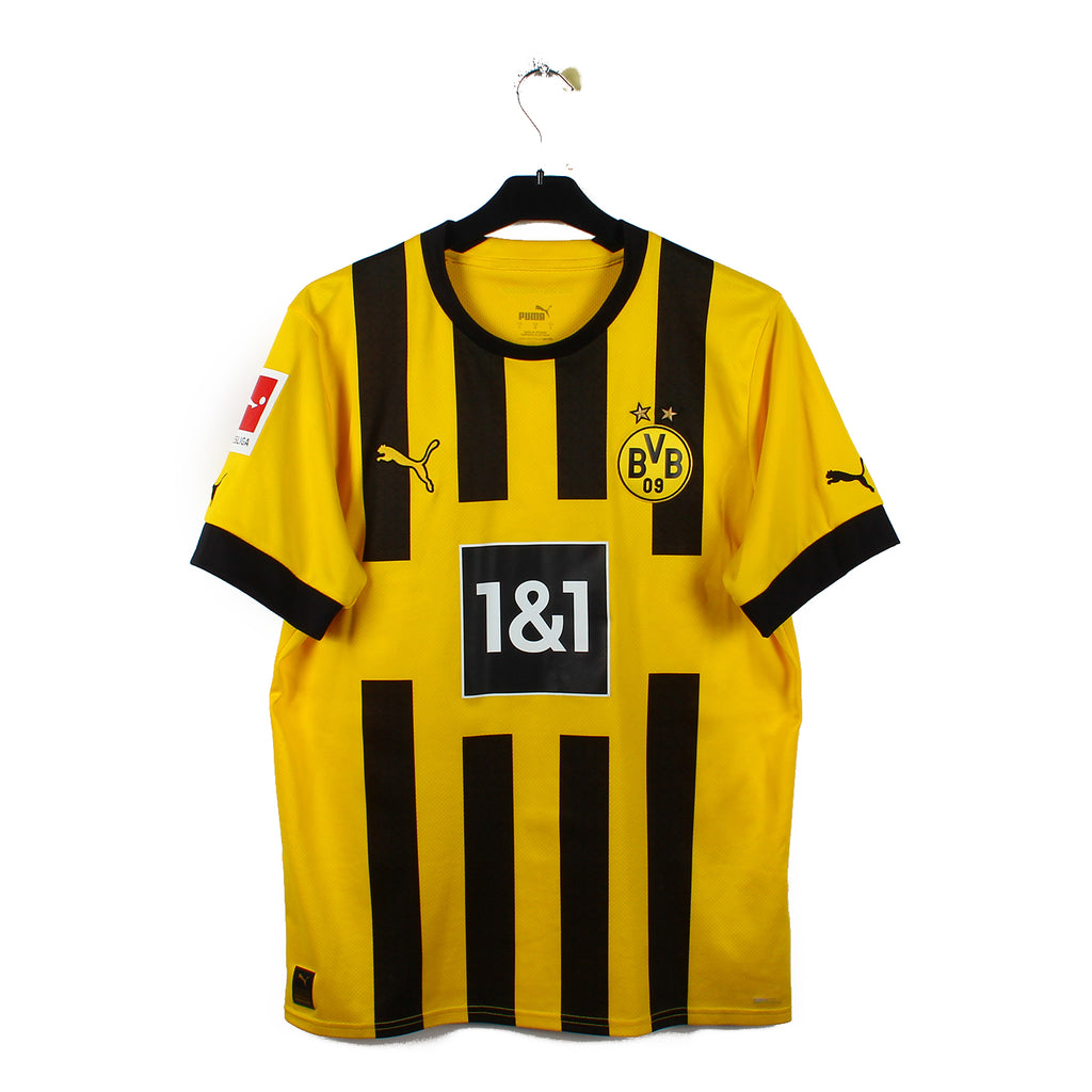 2022/23 - Dortmund - Adeyemi #27 (L)