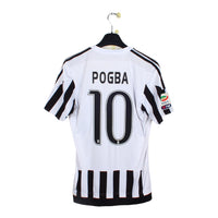 2015/16 - Juventus - Pogba #10 (S)
