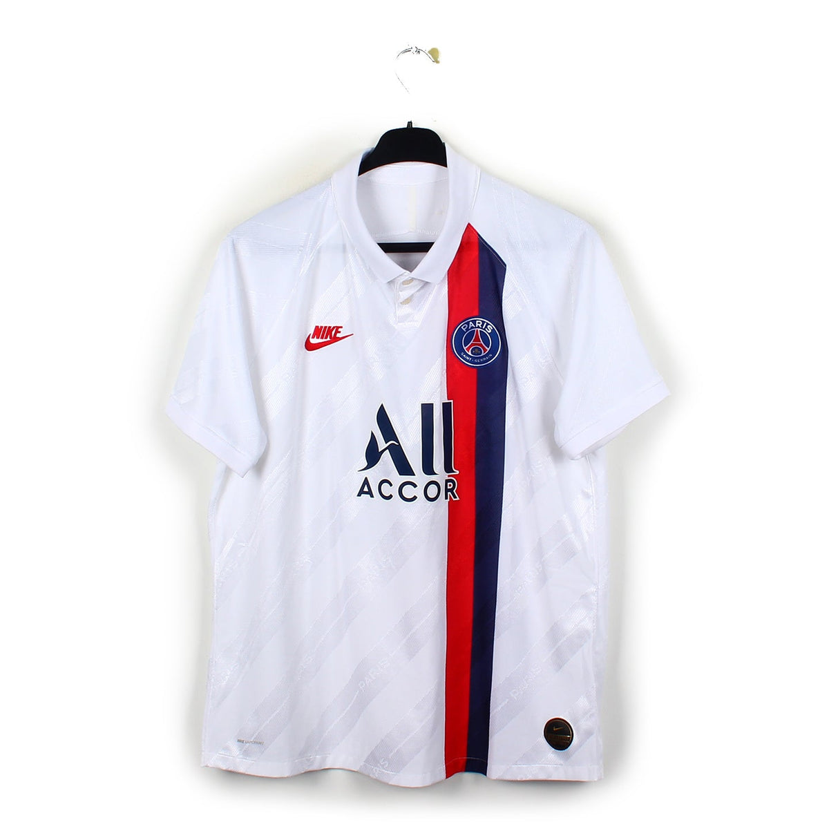 2019/20 - PSG - Mbappé #7 (M) [pro]