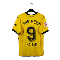 2023/24 - Dortmund - Haller #9 (L)