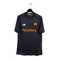 2020/21 - AS Roma #24 (L)