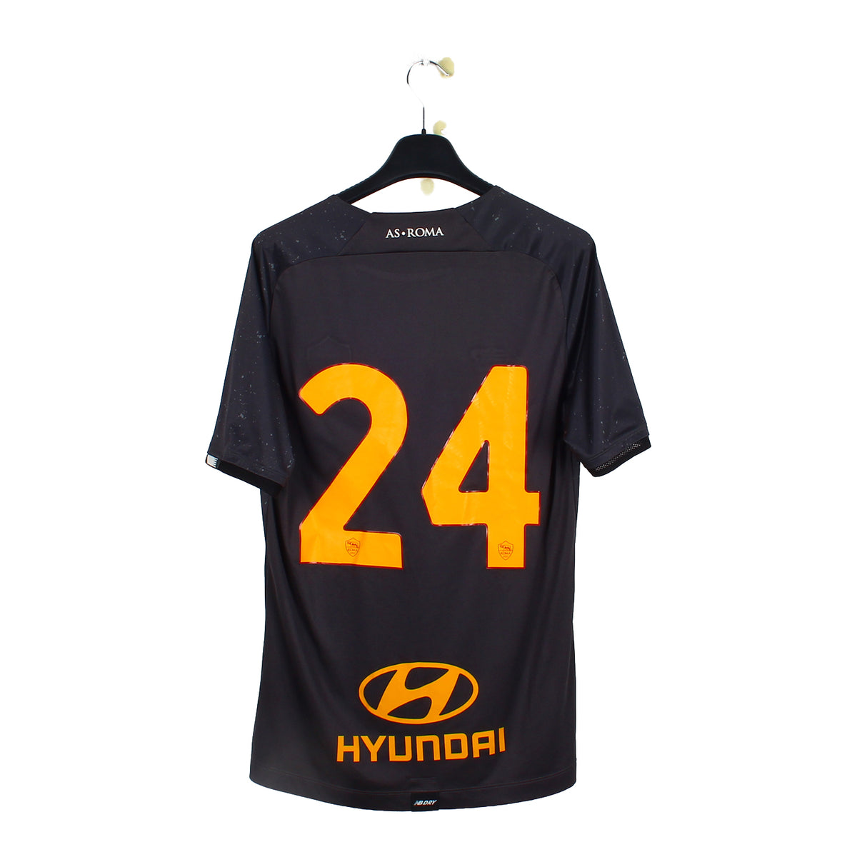 2020/21 - AS Roma #24 (L)