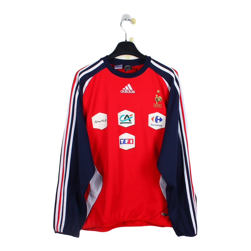 2006/07 - Equipe de France (L) [stock pro]