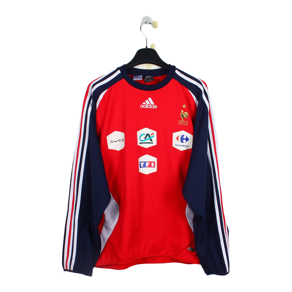 2006/07 - Equipe de France (L) [stock pro]
