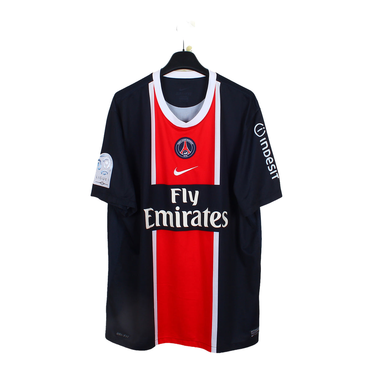 2011/12 - PSG - Pastore #27 (2XL)