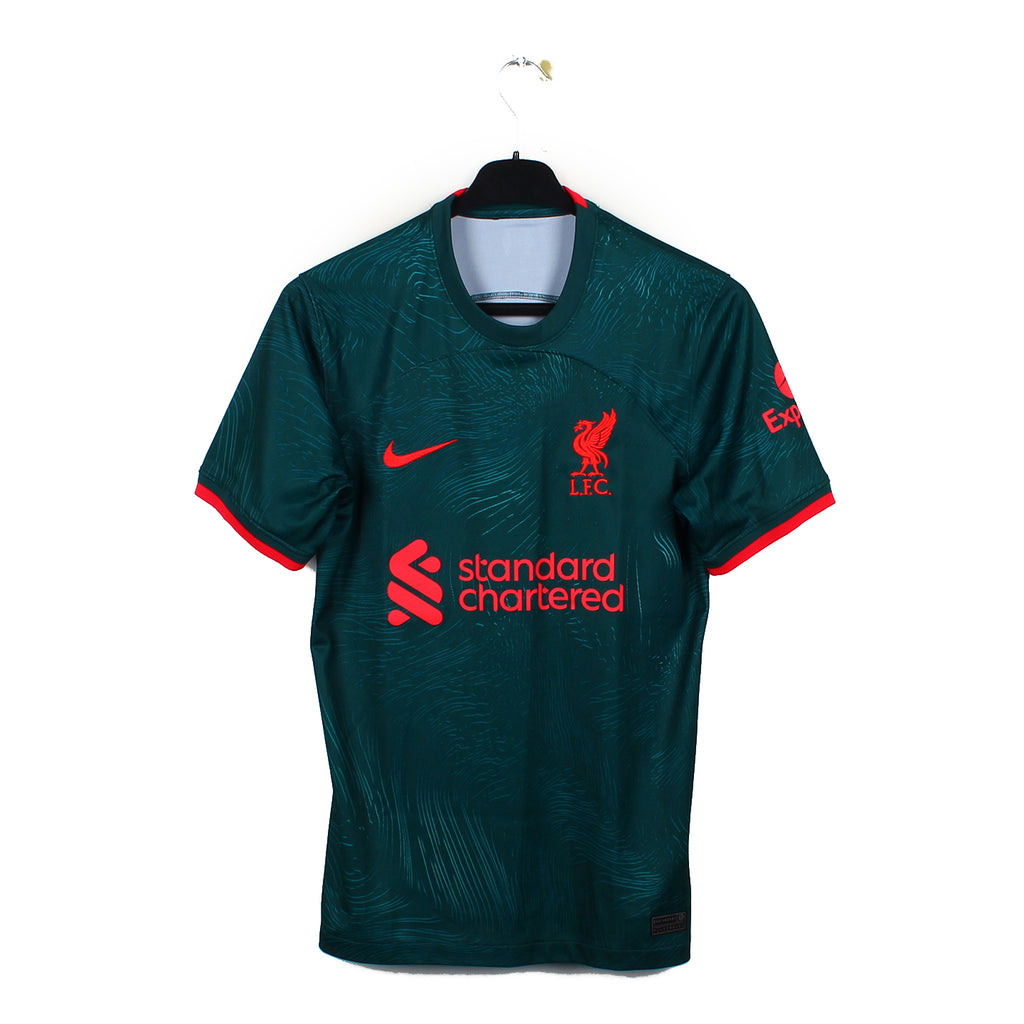 2022/23 - Liverpool FC (M)