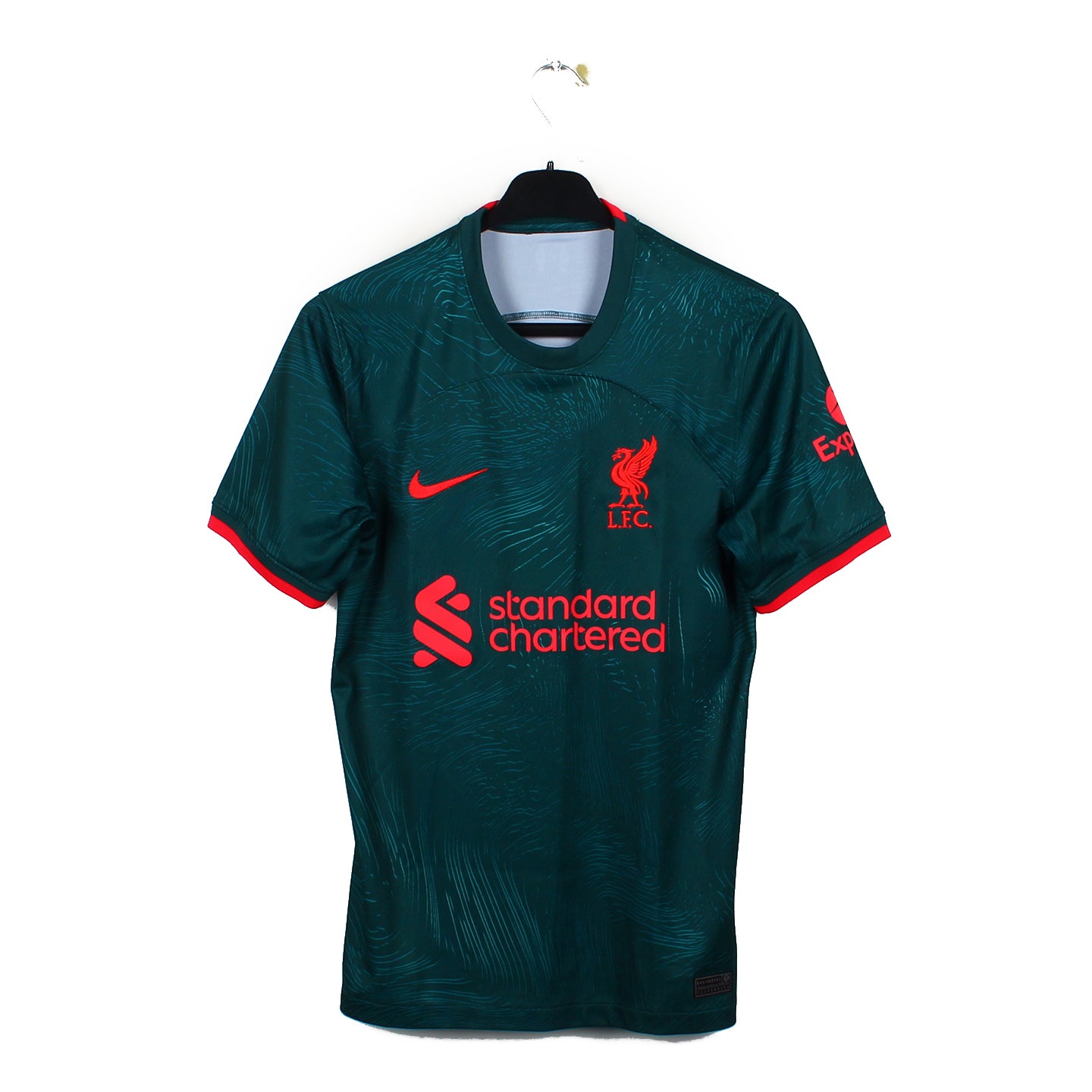 2022/23 - Liverpool FC (M)