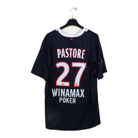 2011/12 - PSG - Pastore #27 (2XL)