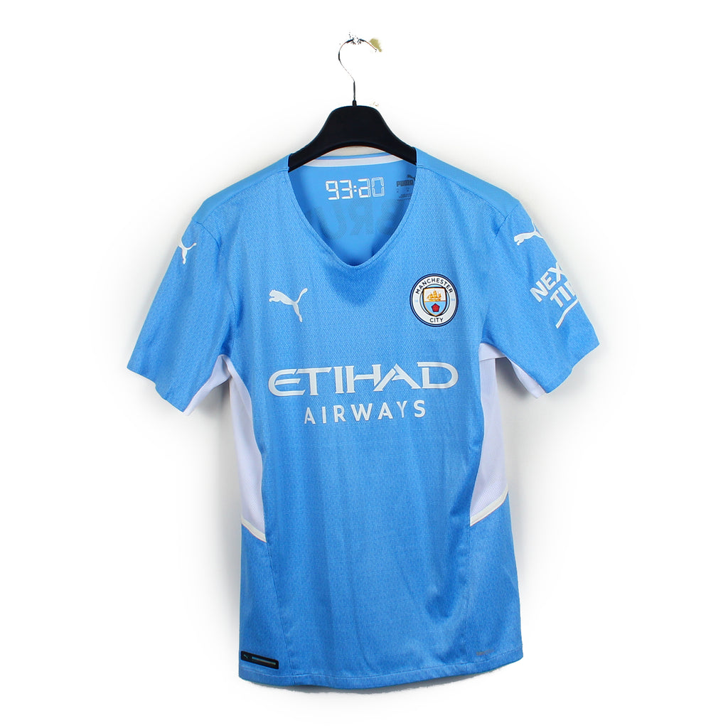 2021/22 - Manchester City - De Bruyne #17 (M) [pro]
