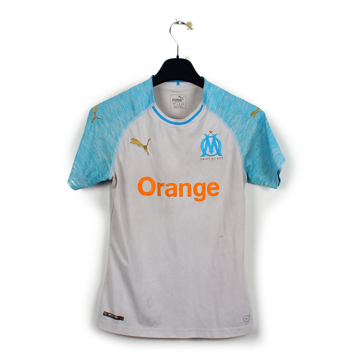2018/19 - OM (S)