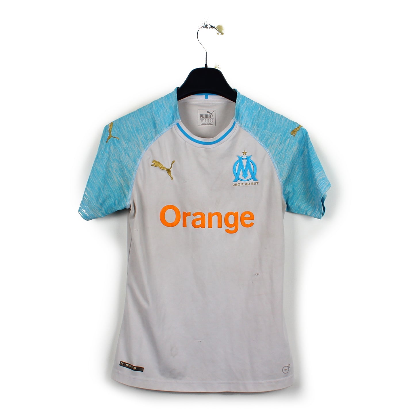 2018/19 - OM (S)