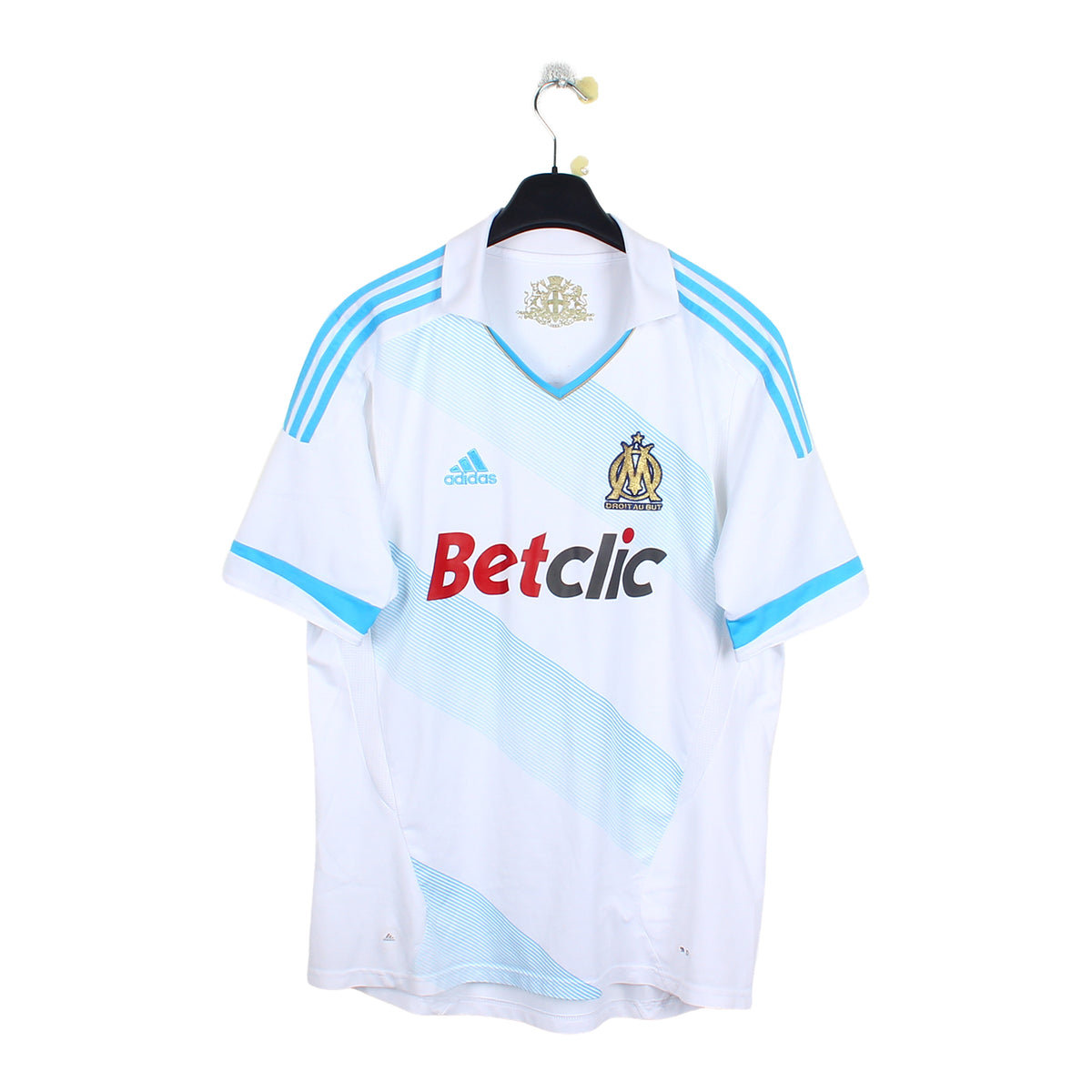 2011/12 - OM (XL)