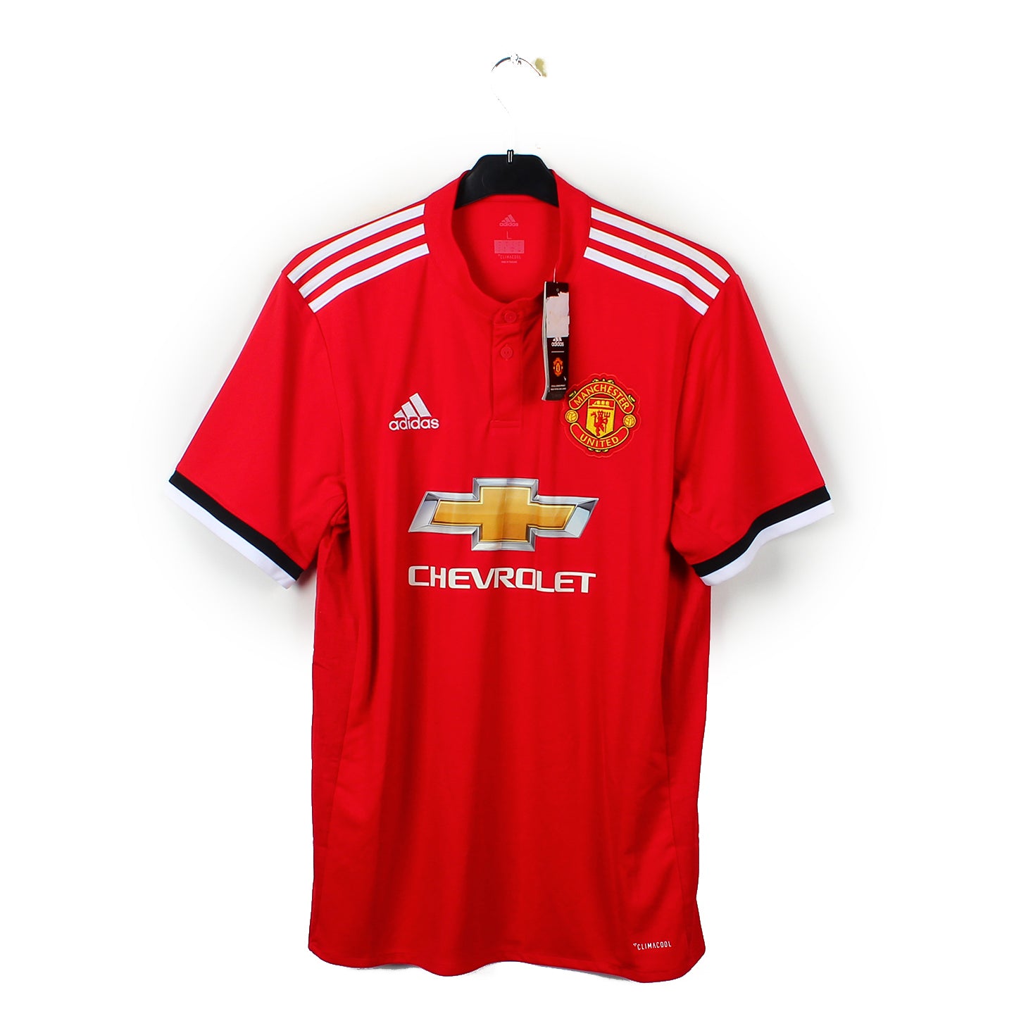 2017/18 - Manchester United (L)