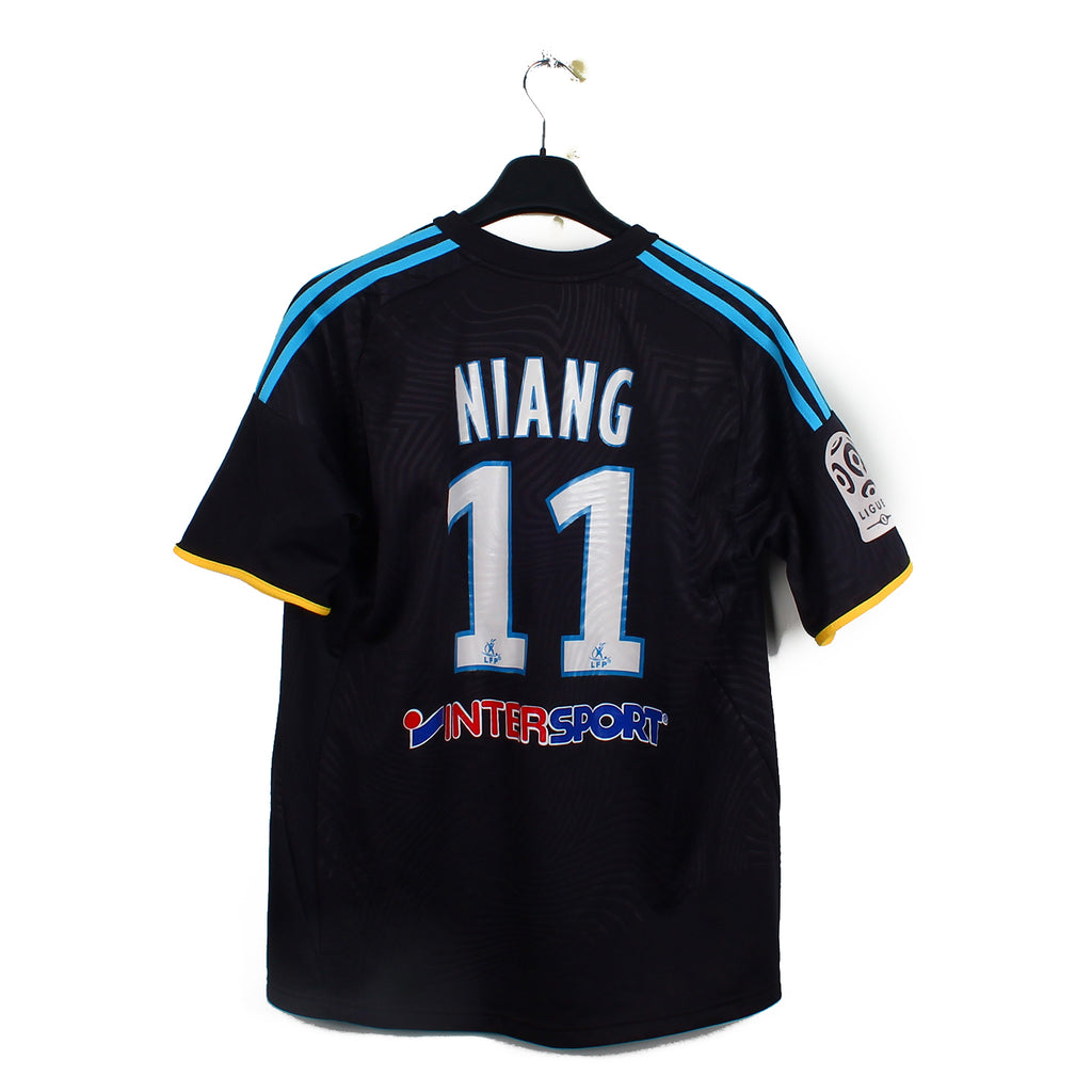 2009/10 - OM - Niang #11 (XL)