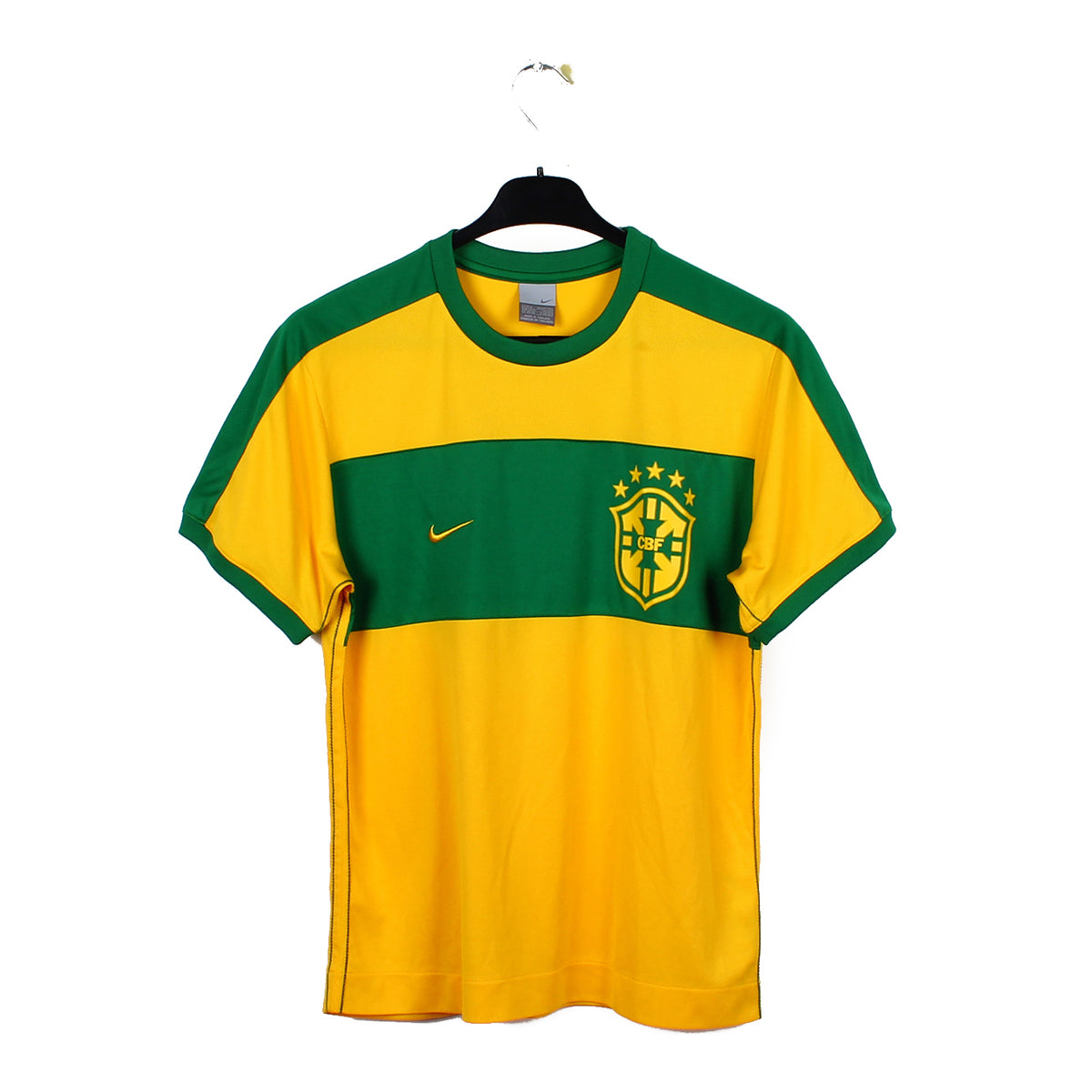 2006/07 - Brazil #10 (M)