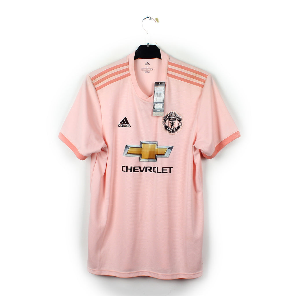 2018/19 - Manchester United (M)