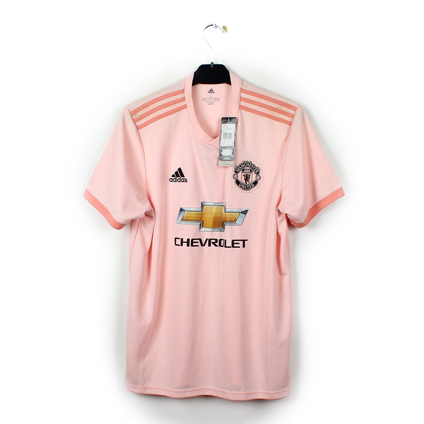 2018/19 - Manchester United (M)