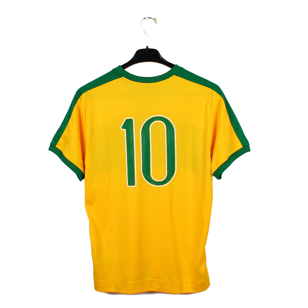 2006/07 - Brazil #10 (M)