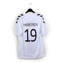 2016/17 - SC Fribourg - Haberer #19 (XL)