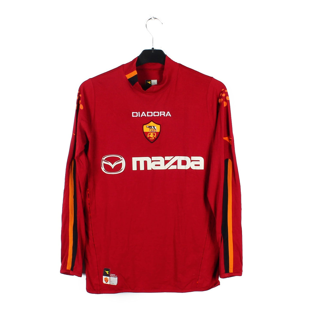 2003/04 - AS Roma (L)