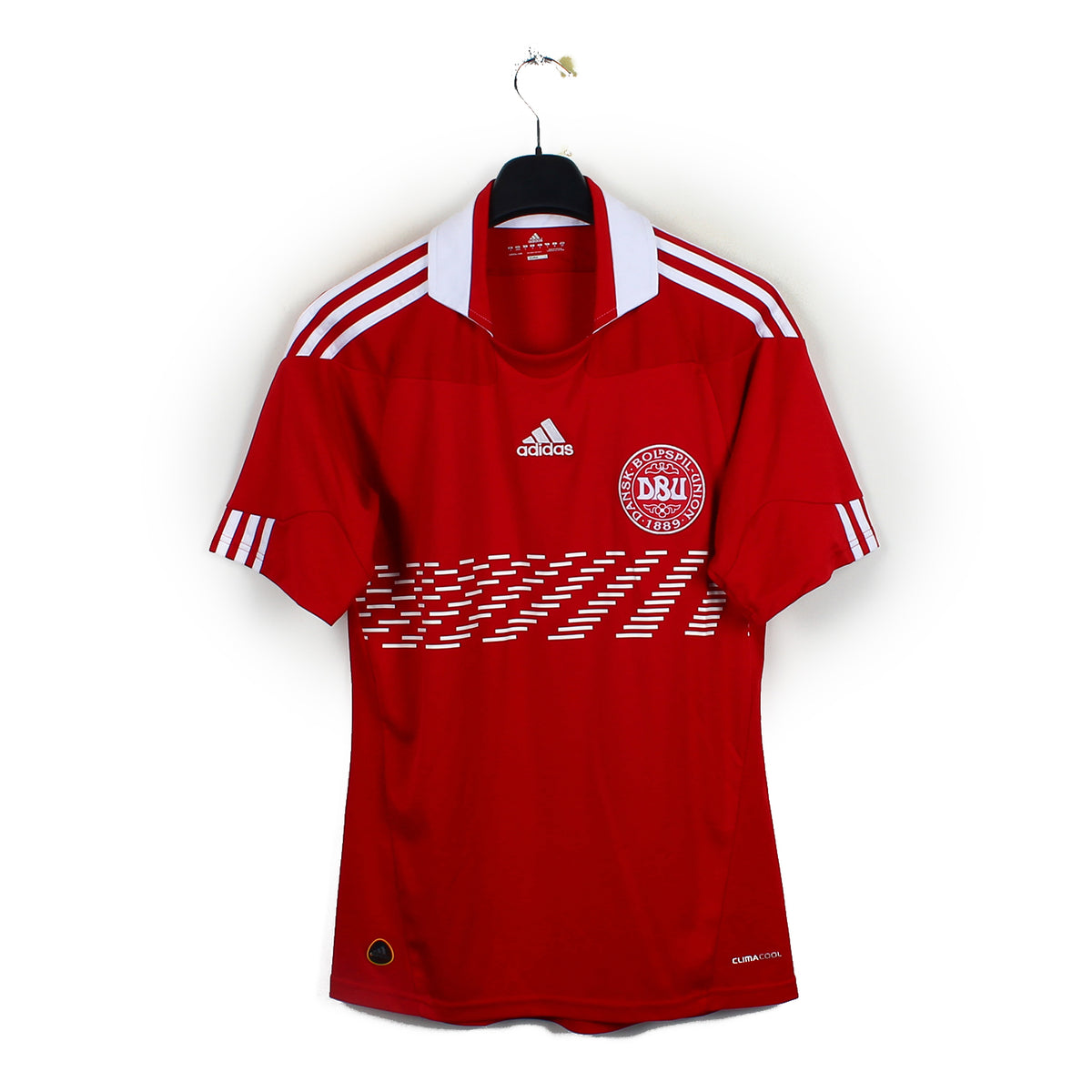 2010/12 - Danemark (S)