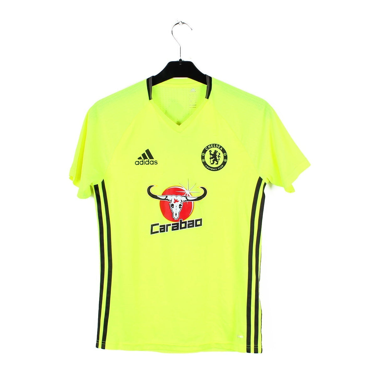 2016/17 - Chelsea (L)