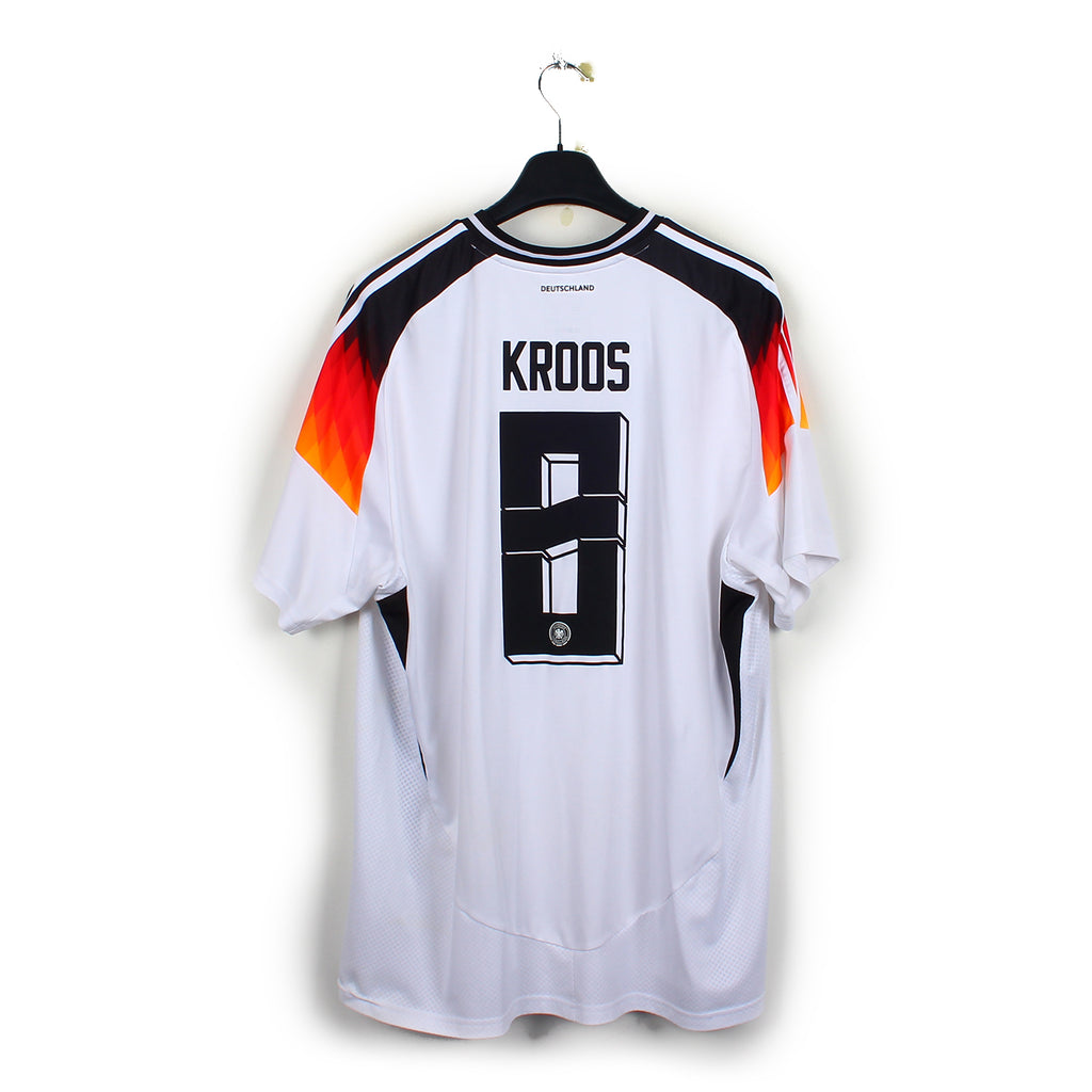 2024 - Allemagne - Kroos #8 (2XL)
