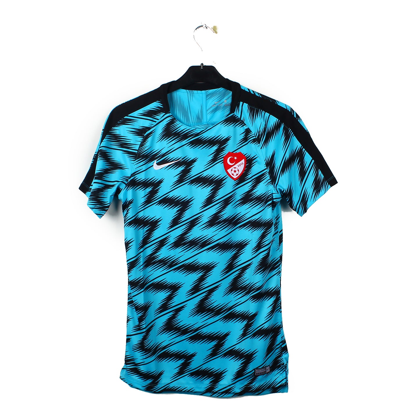 2018/19 - Turquie (S)