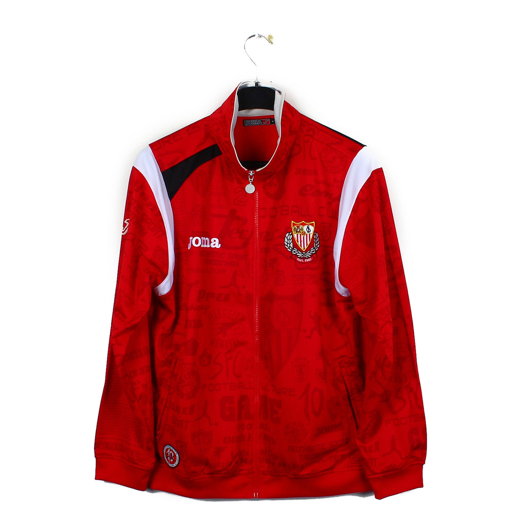 2005/06 - Seville FC (M) *centenaire*