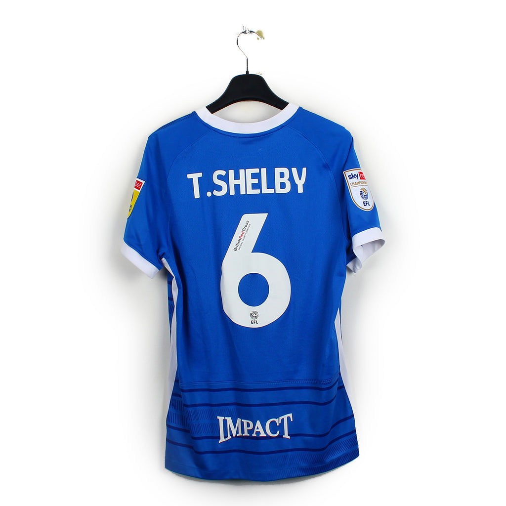2022/23 - Birmingham - T.Shelby #6 (M)