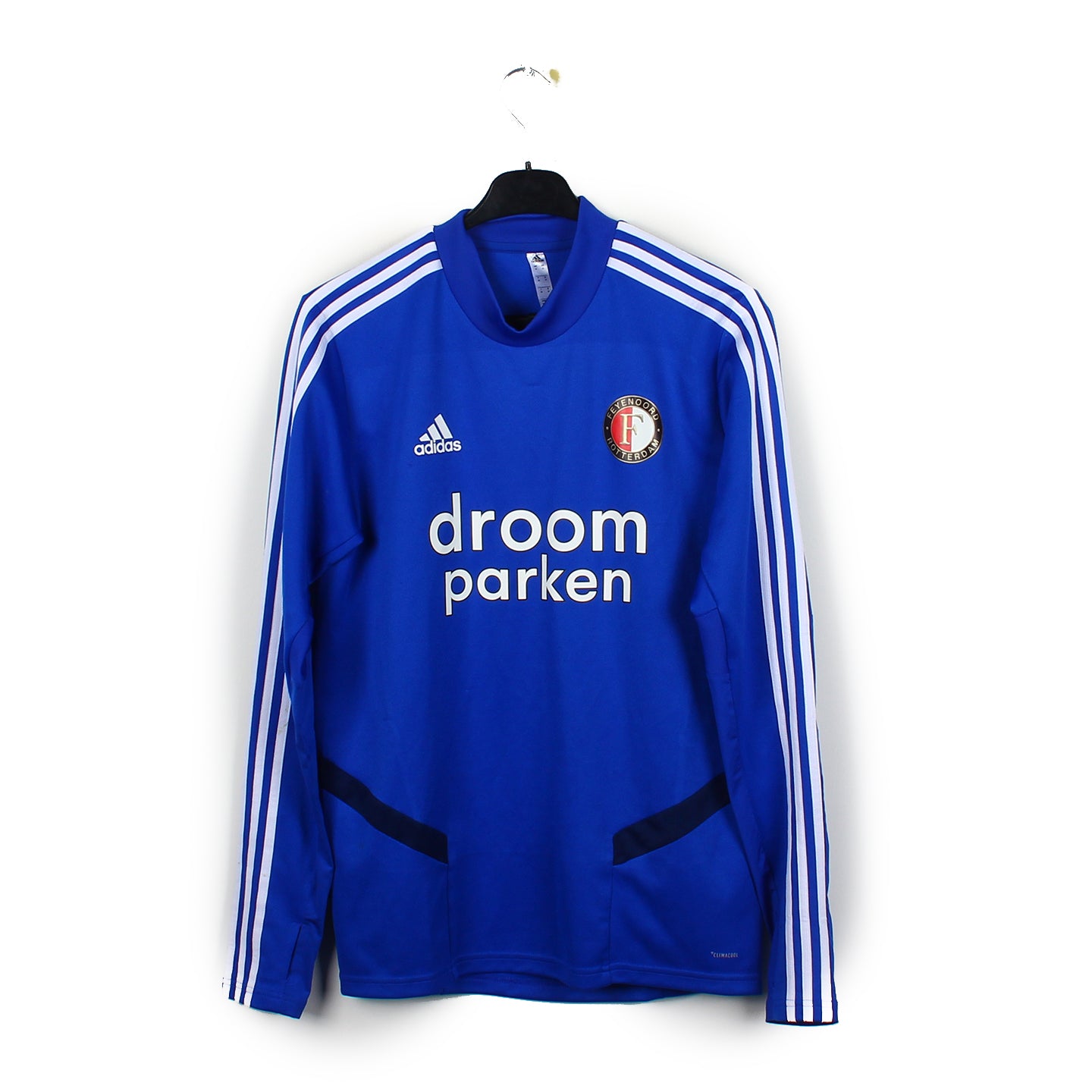2019/20 - Feyenoord (M)