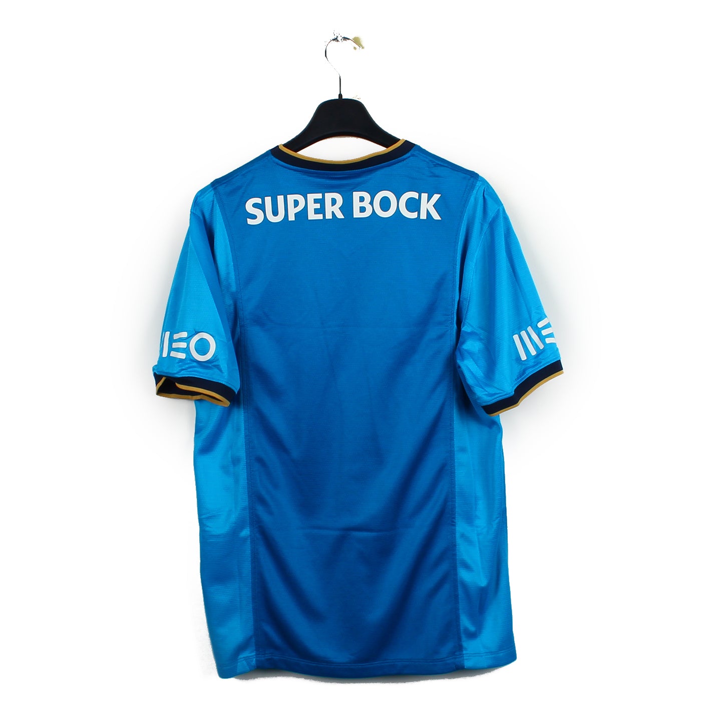 2013/14 - Porto (L)
