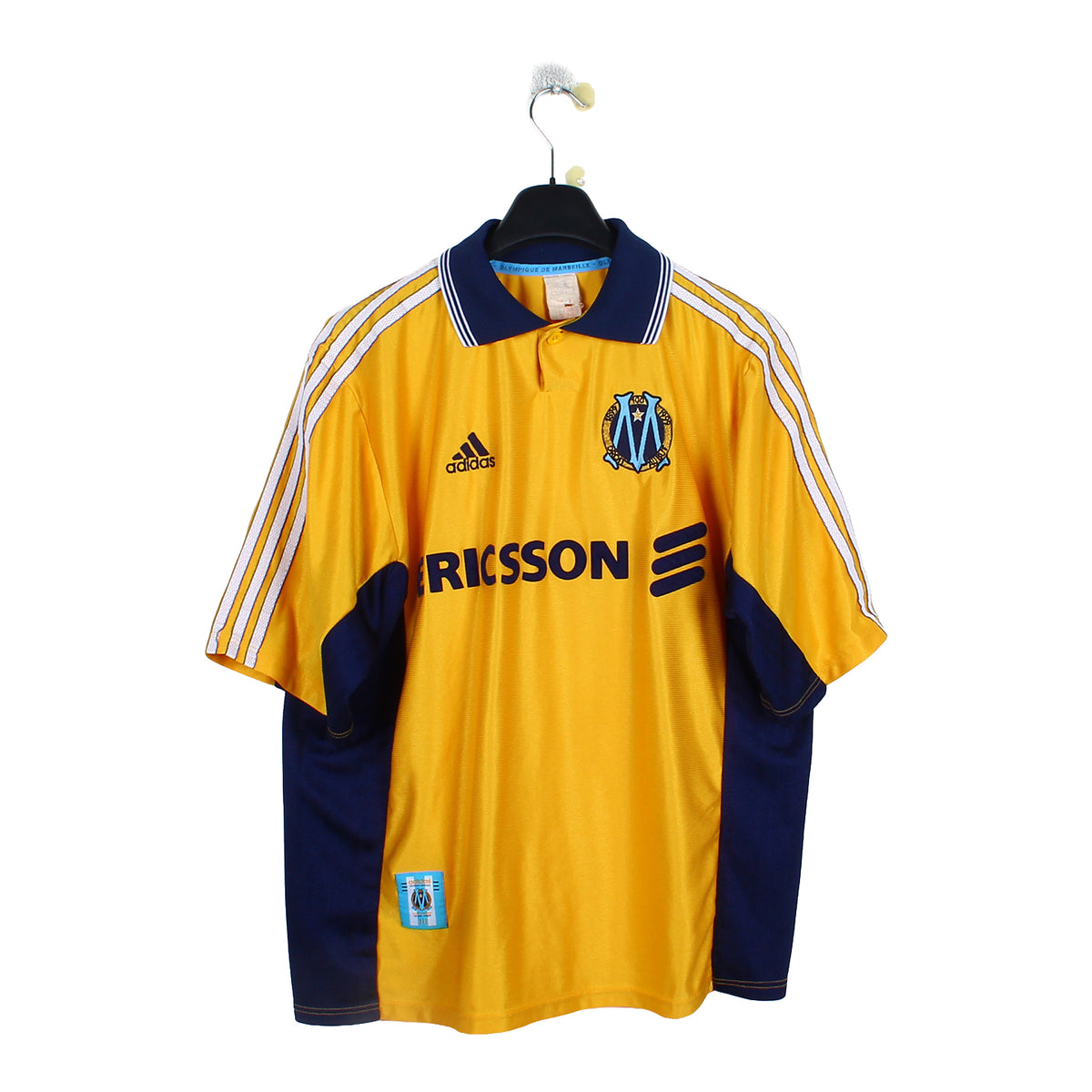 1998/99 - OM (XL) *centenary*