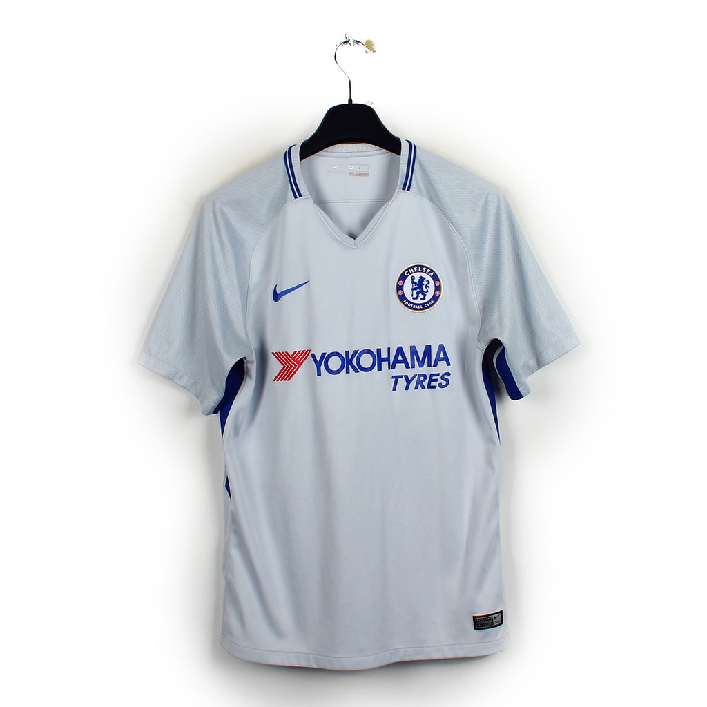 2017/18 - Chelsea - Hazard #10 (M)