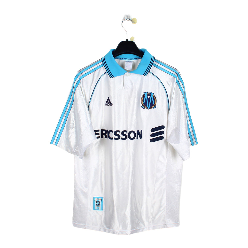 1998/99  - OM (M) *centenaire*