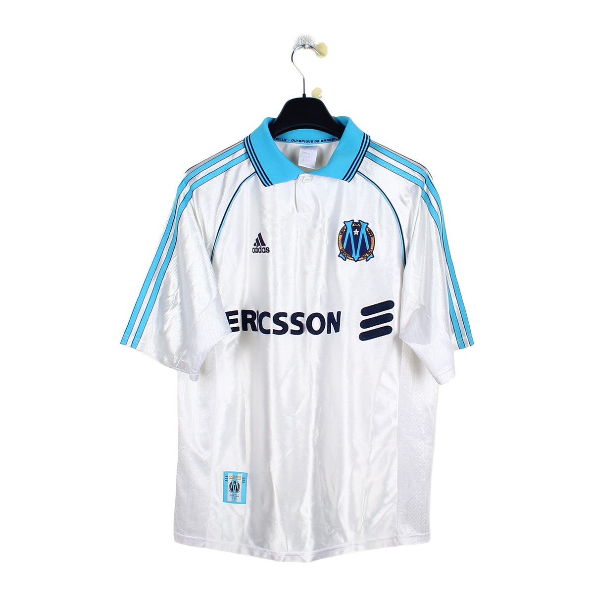 1998/99  - OM (M) *centenaire*