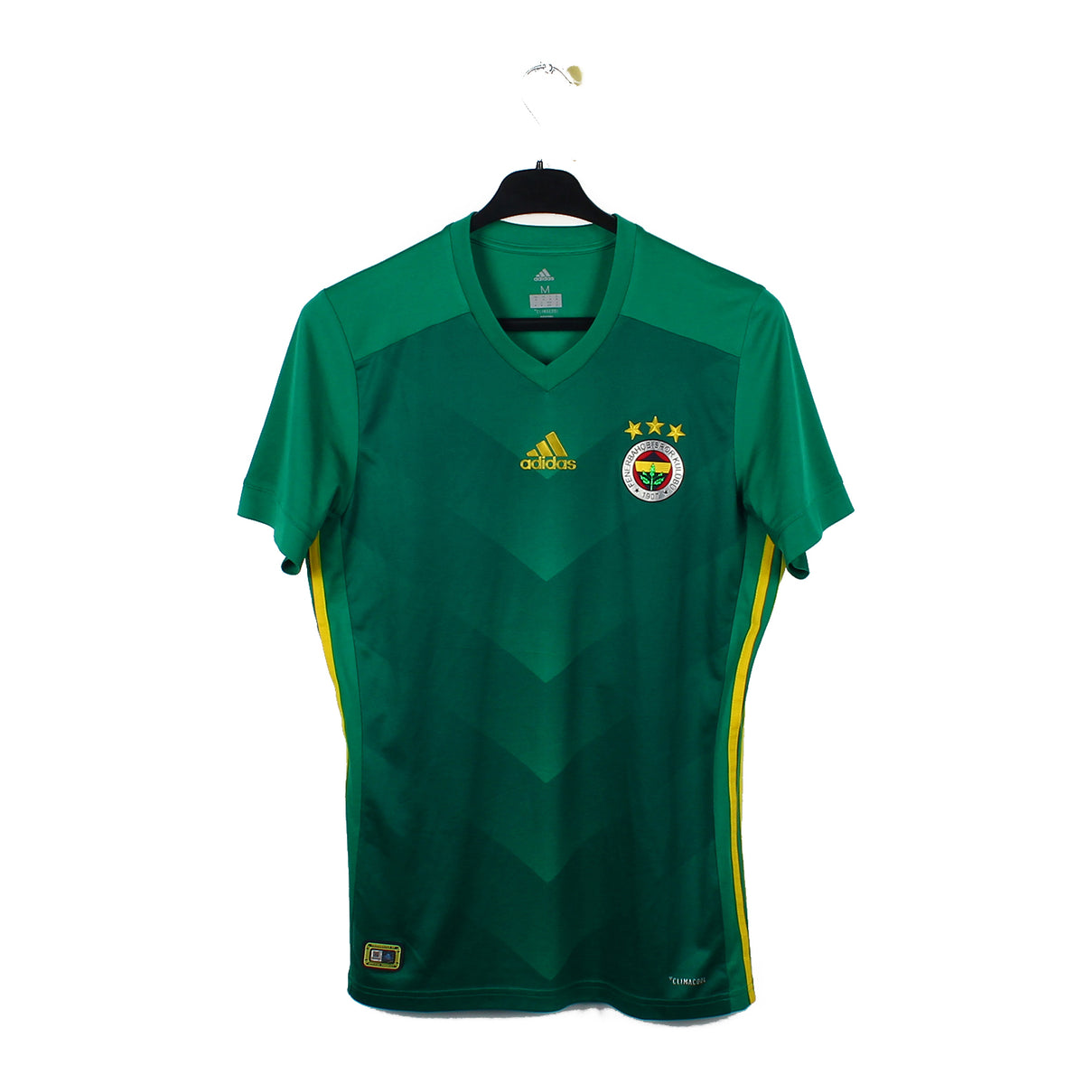 2017/18 - Fenerbahce (M)