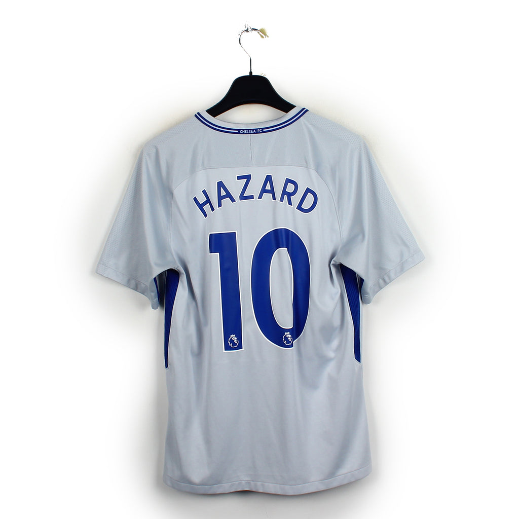 2017/18 - Chelsea - Hazard #10 (M)
