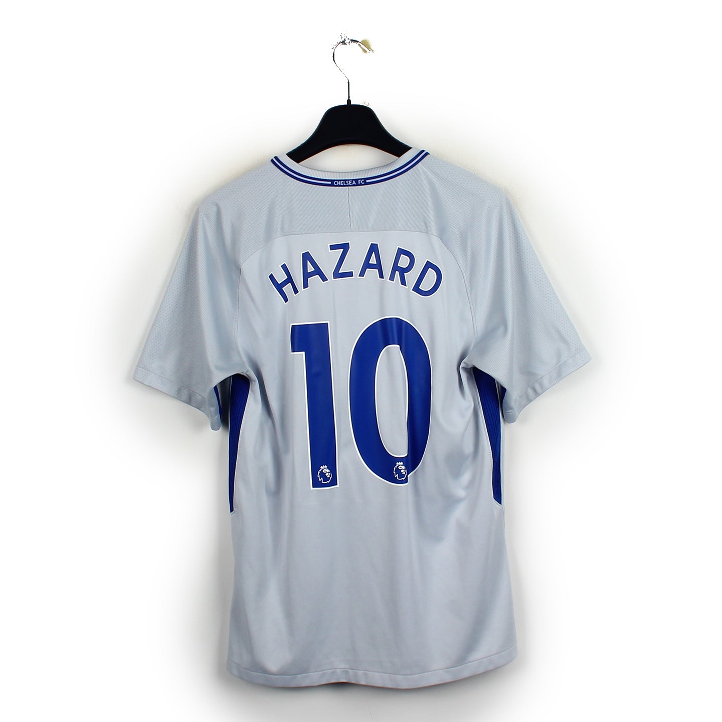 2017/18 - Chelsea - Hazard #10 (M)