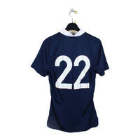 2014/15 - France National Team #22 (M) [MATCH ISSUE]