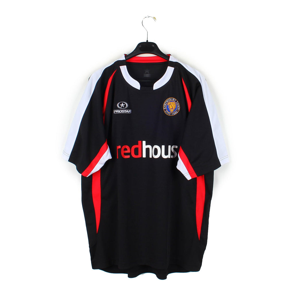 2008/09 - Shrewsbury (XL)