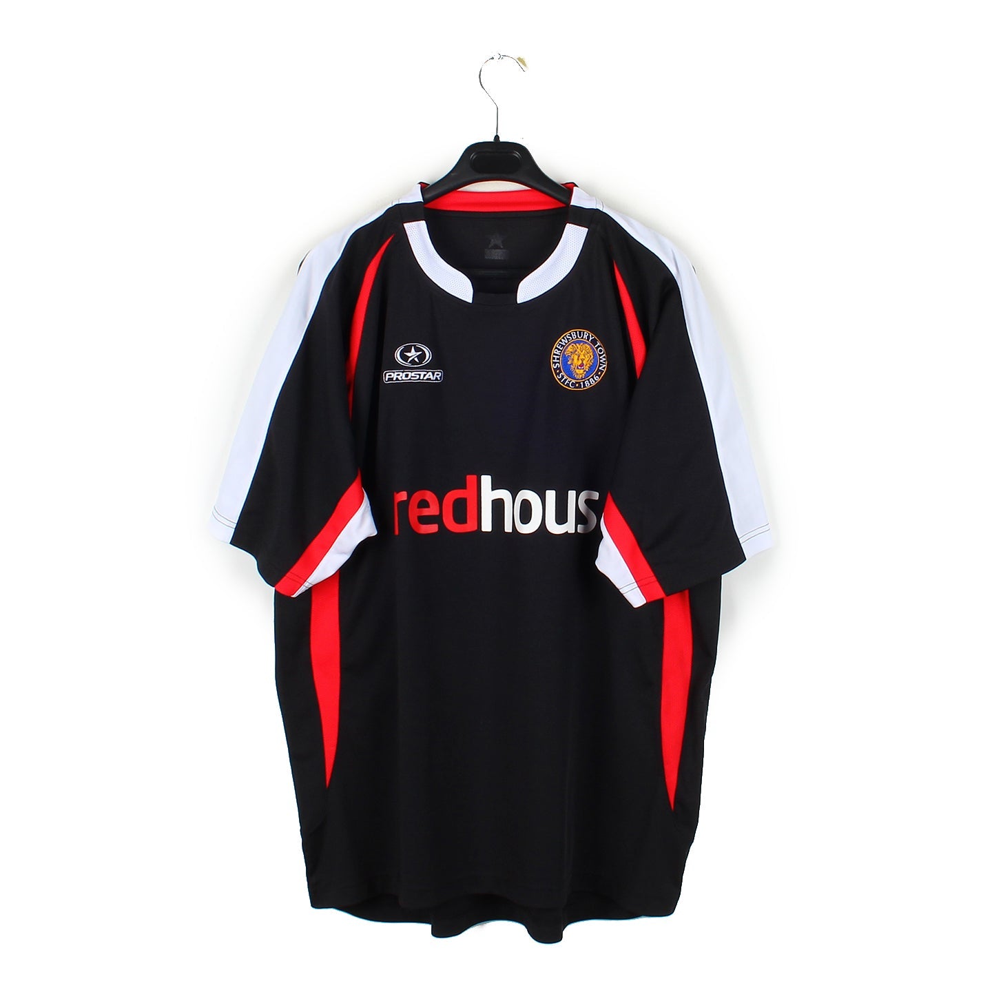 2008/09 - Shrewsbury (XL)