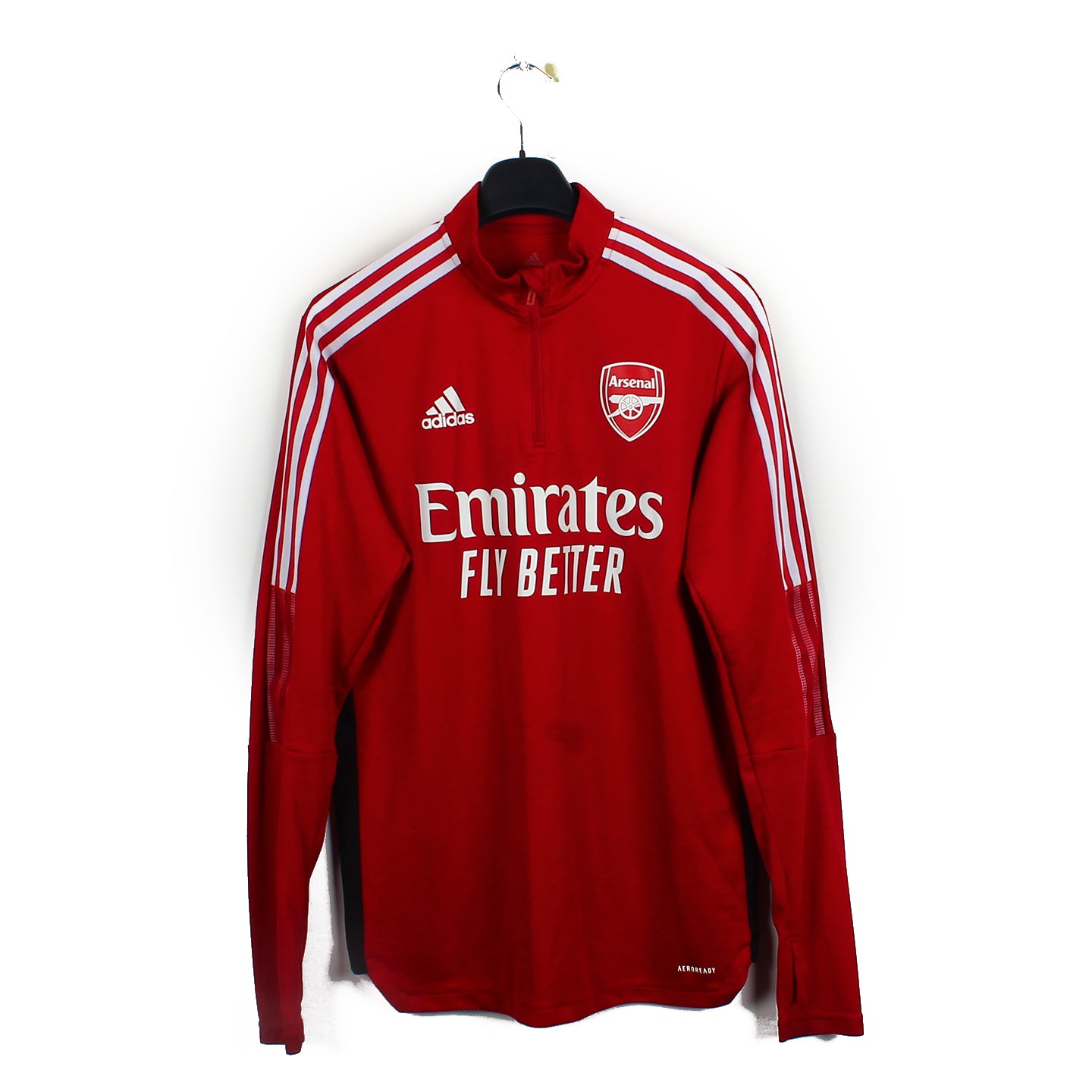 2021/22 - Arsenal FC (M)
