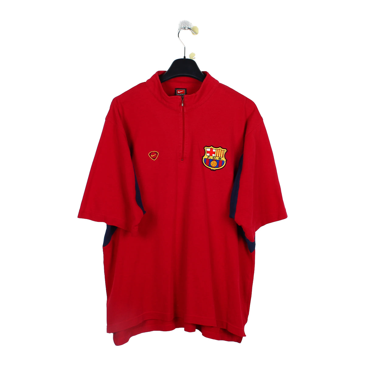 1998/99 - Barcelone (L)